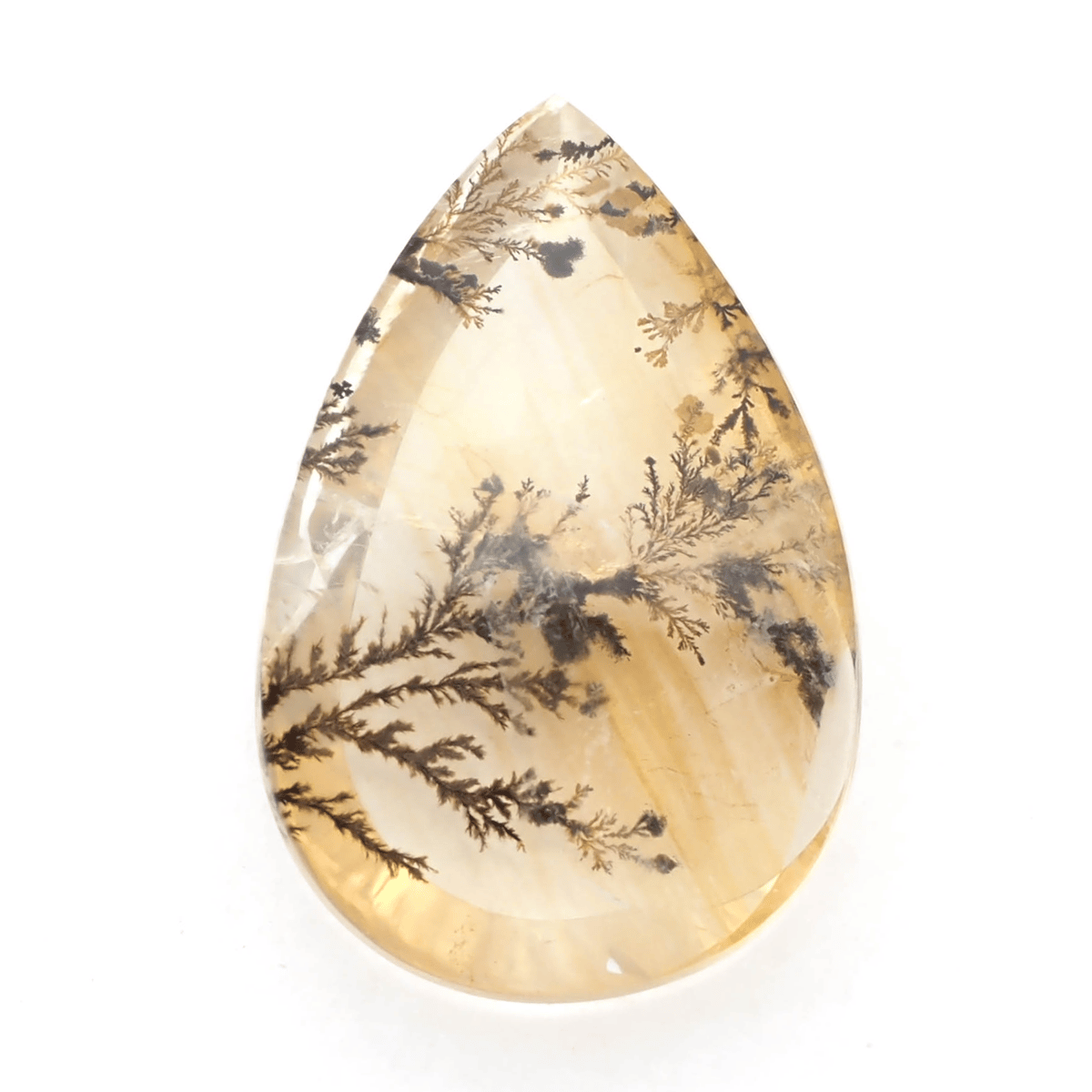 デンドリティッククォーツ 2 華やかな個性を感じさせる】デンドリティッククォーツ 18.2ct | まるむ商会