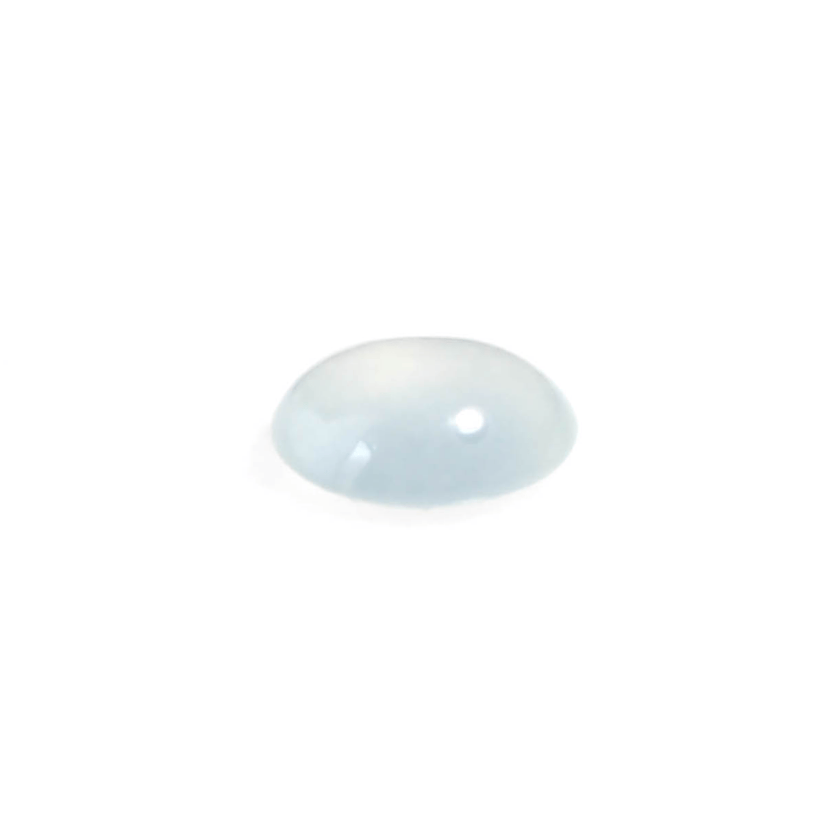 透明に澄んだ翡翠の雫】 翡翠 1.25ct | まるむ商会
