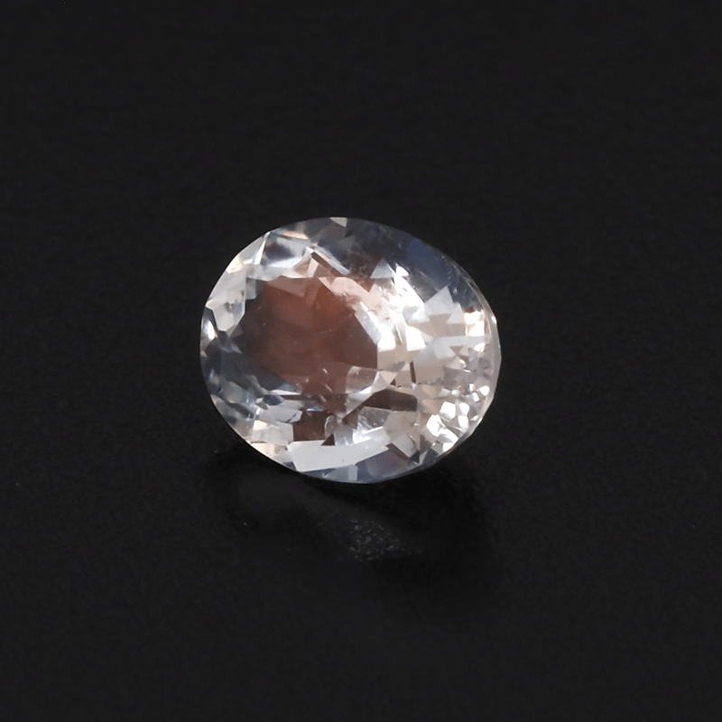 神秘の透明度】アンデシンラブラドライト 0.4ct | まるむ商会