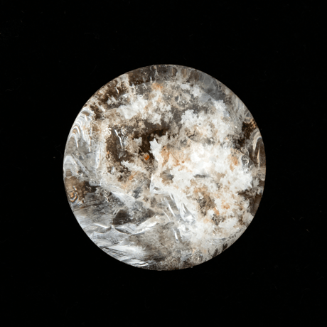 【魅惑のインクルージョン】ガーデンクォーツ 46.50ct