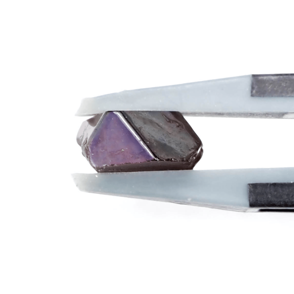 日本産の虹色ガーネット】レインボーガーネット 2.54ct | まるむ商会