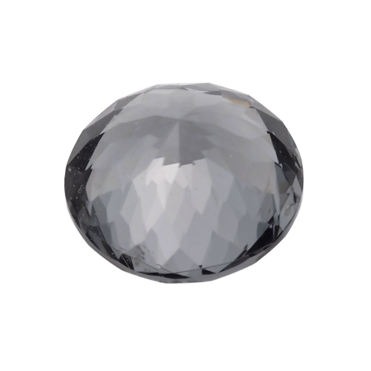 【お値下げ】【新品未使用】グレースピネル　ルース グレースピネルルース1ct grey spinel ネックレス・ペンダント