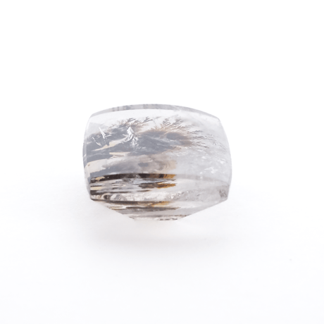 【景色を宿したクォーツ】デンドリティッククォーツ 22.0ct