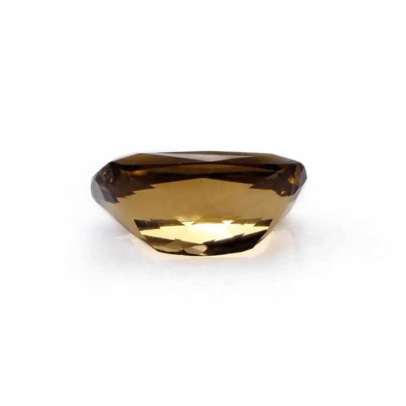 希少な濃厚カラーの非加熱シトリン】シトリン 7.79ct | まるむ商会 希少な濃厚カラーの非加熱シトリン】シトリン 7.79ct | まるむ商会