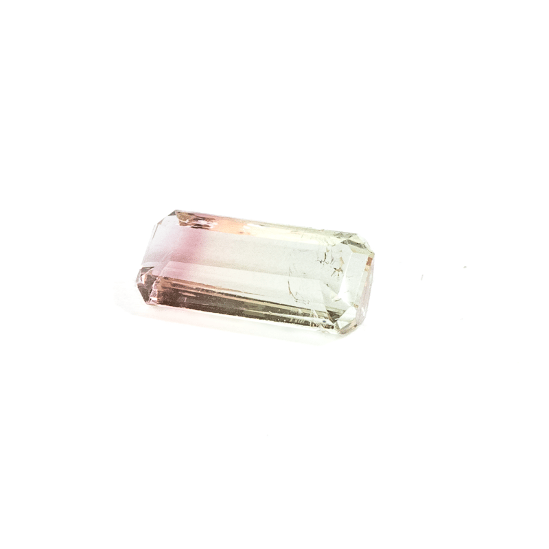 人気のバイカラー】バイカラートルマリン 1.8ct | まるむ商会