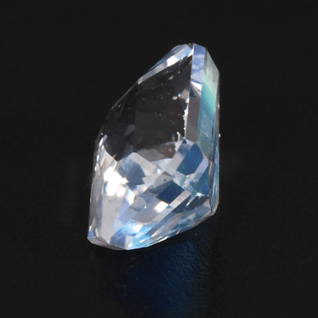 【神秘の透明度】アンデシンラブラドライト 1.57ct