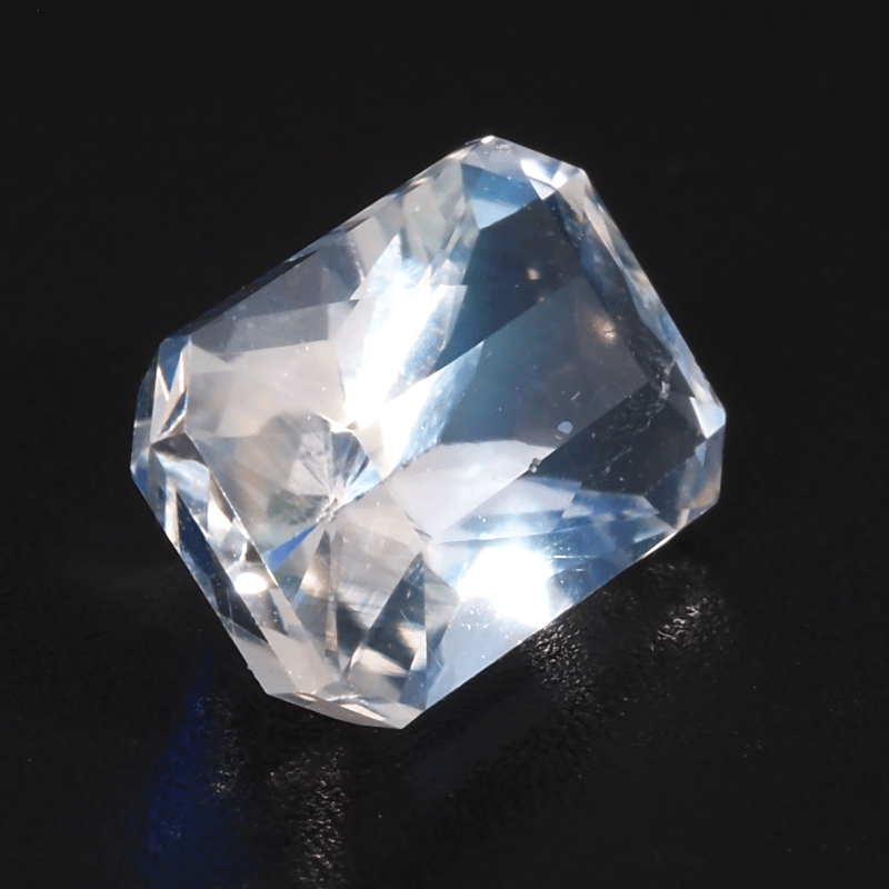 ミーシャ★アンデシンラブラドライト★ アンデシンラブラドライトCS 0.87ct | ganpanda☆彡stone