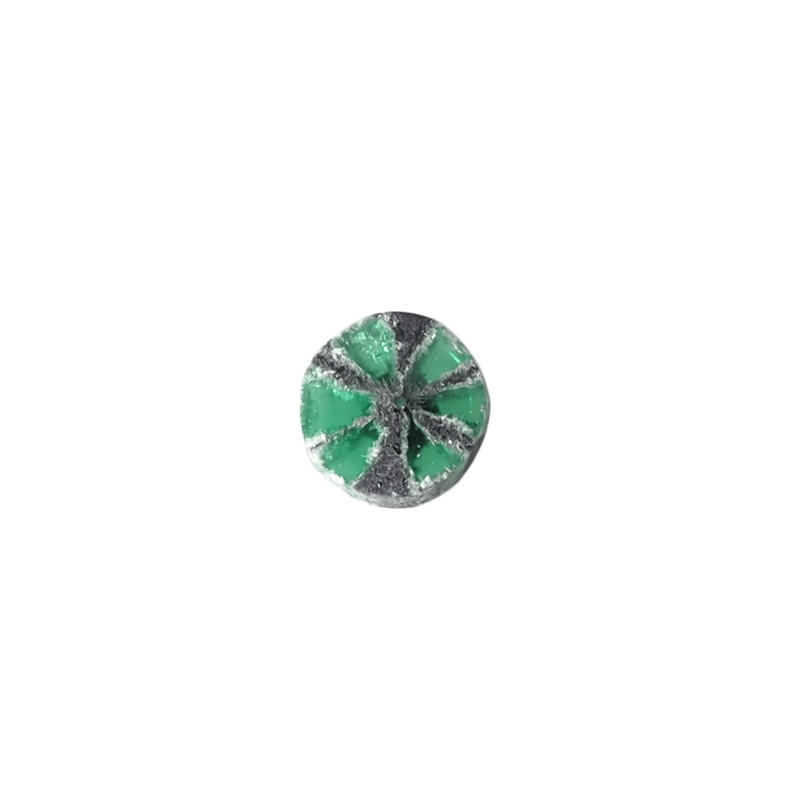 希少逆トラピ】トラピッチェエメラルド 0.3ct | まるむ商会