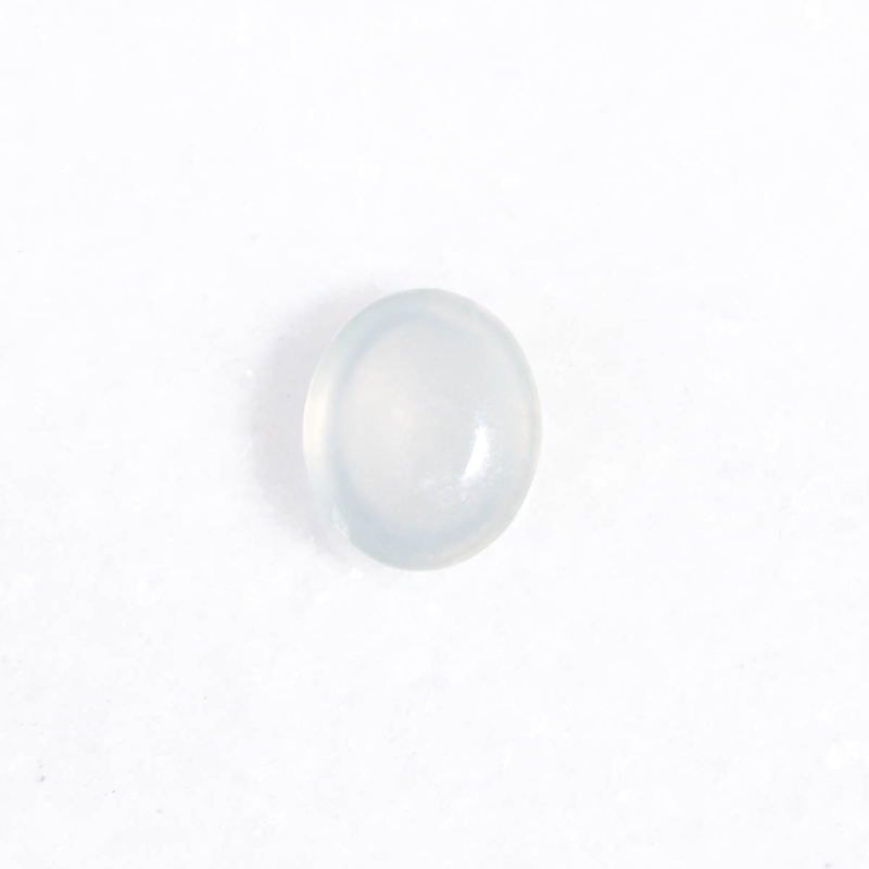 透明に澄んだ翡翠の雫】 翡翠 1.25ct | まるむ商会