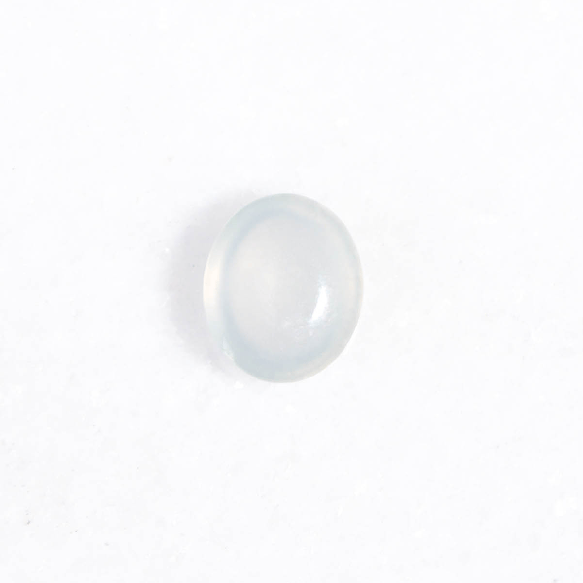 透明に澄んだ翡翠の雫】 翡翠 1.25ct | まるむ商会