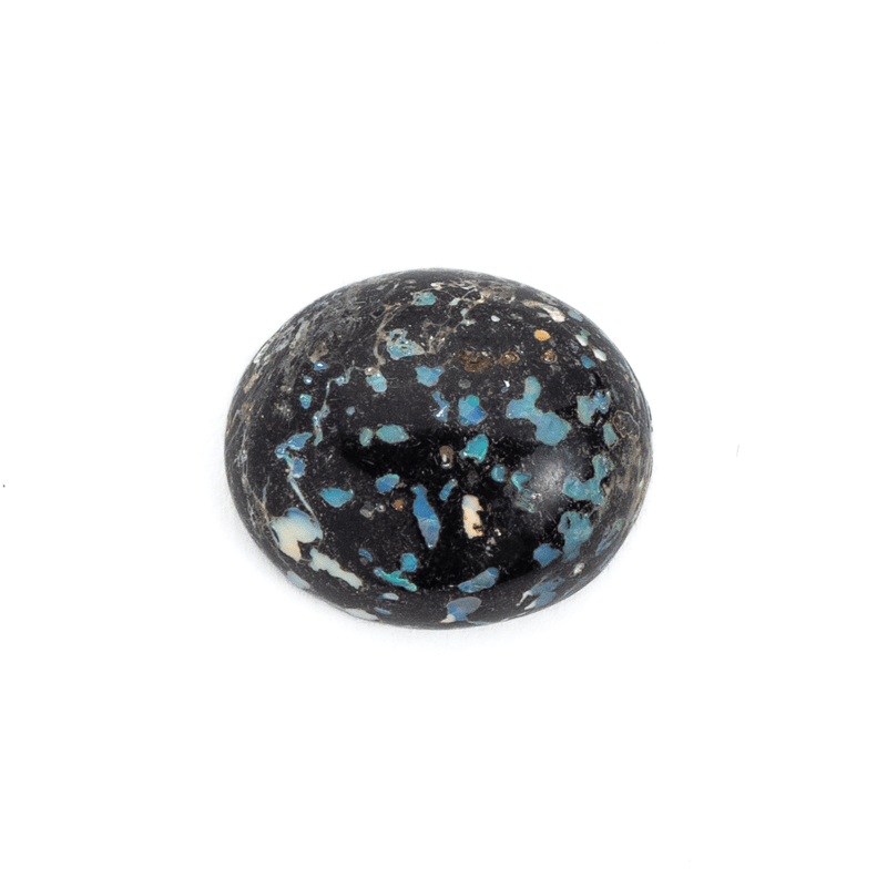 希少オパール】レオパードオパール 4.40ct | まるむ商会