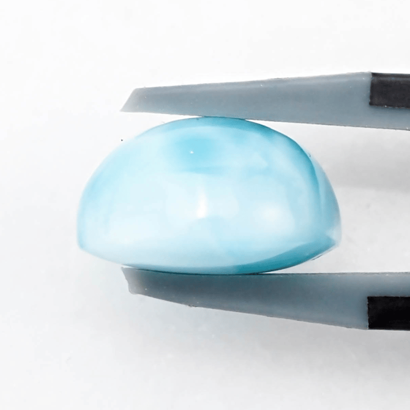 海の水のようなブルーの宝石】ラリマー 7.30ct | まるむ商会