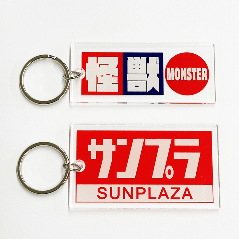 キーホルダー・アクリルキーホルダー sq20 2025-26 キービジュアルアクリルキーホルダー（ALL） – KAWASAKI
