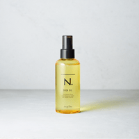 N. シアオイル（洗い流さないヘアトリートメント）　【150mL】