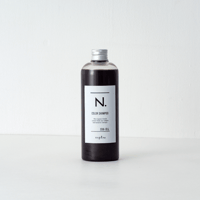 N. カラーシャンプー　Si（シルバー）　　【320ml】