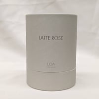 【LOA】 THE BALM　LATTE ROSE　40g　＊受注商品＊