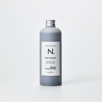 N. カラートリートメント Bk（ブラック）　　【300ml】