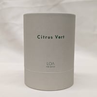 【LOA】 THE BALM Citrus Vert　40g　＊受注商品＊