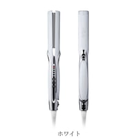 ReFa STRAIGHT IRON PRO 【white】　＊受注商品＊