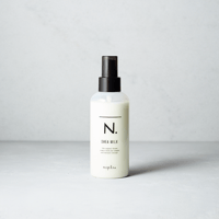 N. シアミルク（洗い流さないヘアトリートメント）　【150mL】