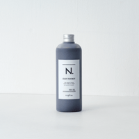 N. カラートリートメント　Si（シルバー）　　【300ml】