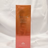 アクアヴィア ヘアトリートメント 500g