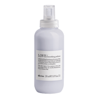 ダヴィネスエッセンシャル　ラブ　スムージング　ミルク　【150mL】
