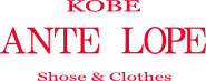 ANTE LOPE