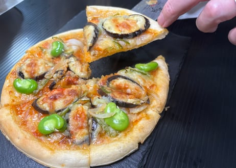 救われたトマトのおいしいソース　 300g