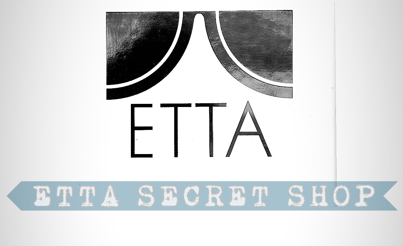 ETTA SECRET STORE