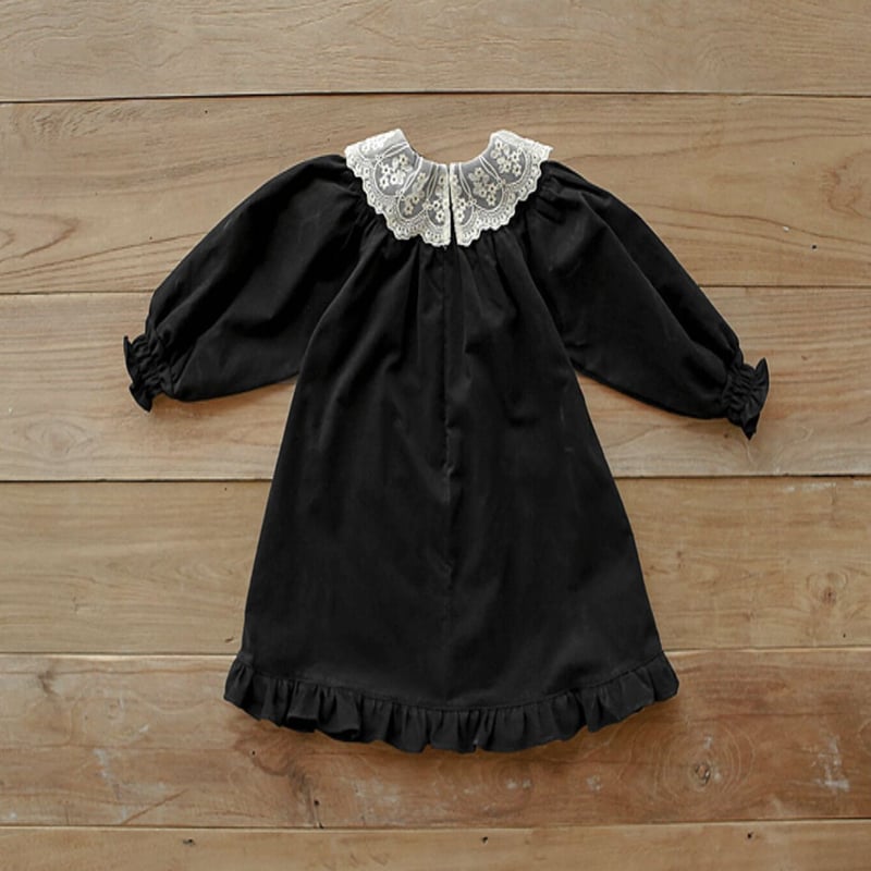 flo】クララワンピース 0198 | Rabbits 