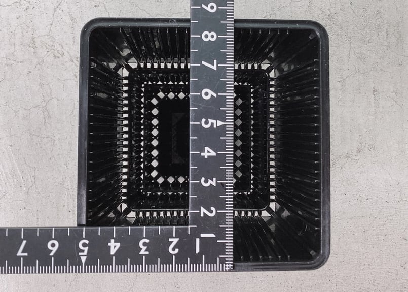 バラ売り相談用 パワーストレッチバラクラバ(R Black)│マウンテンハードウェア