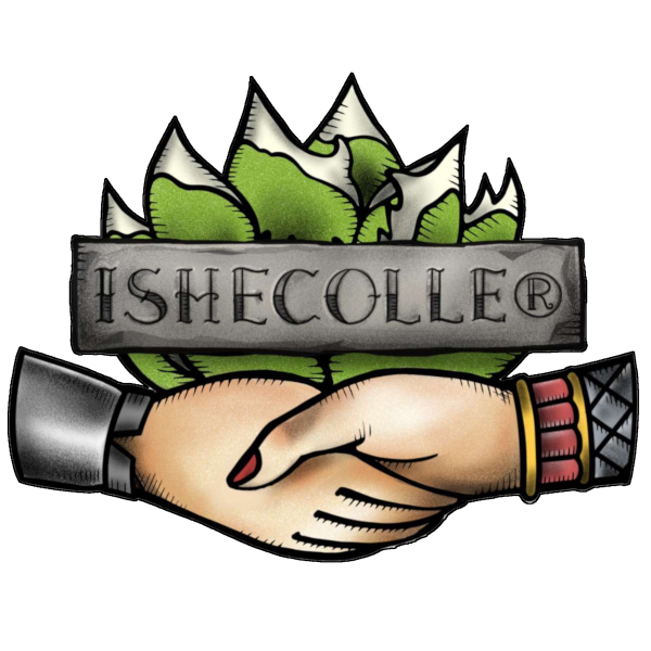 ISHECOLLE®