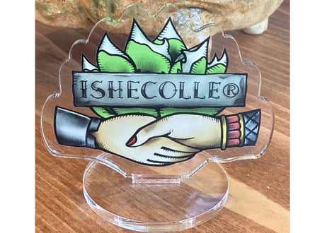 アクリルスタンド