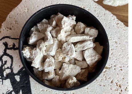 EISOR STONE(琉球石灰岩)