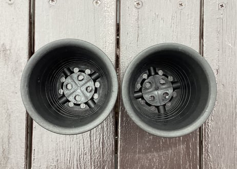 ISHECOLLE'Z POT MINI