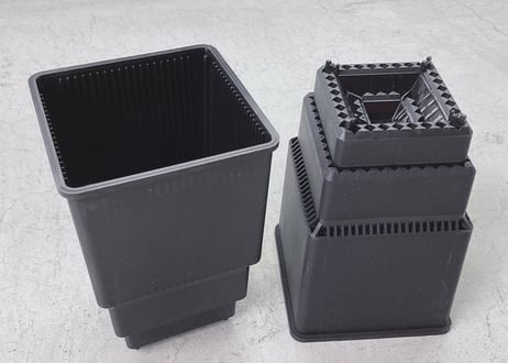 すごい根　大サイズ 　ロング(バラ売り)