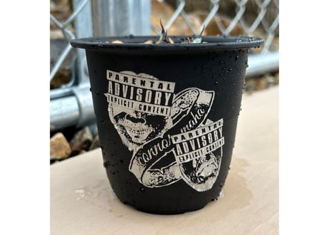 CONNOR'Z POT
