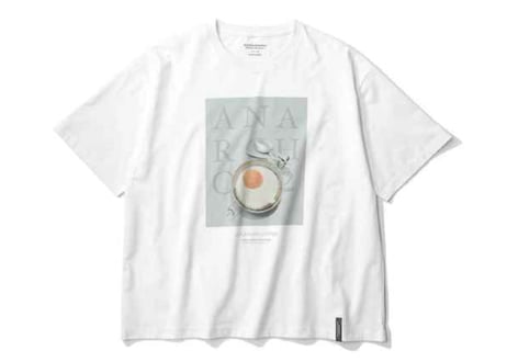 【MOUNTAIN RESEARCH】Sunny Side Up