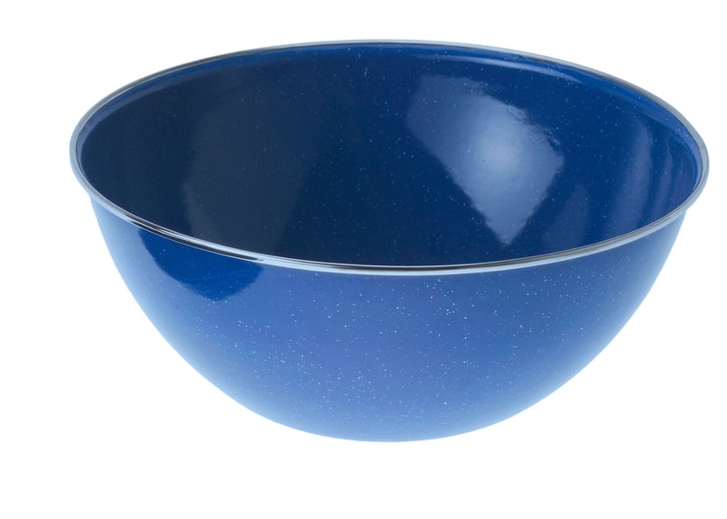 Geek Field GF BOWL BLUE 漆食器