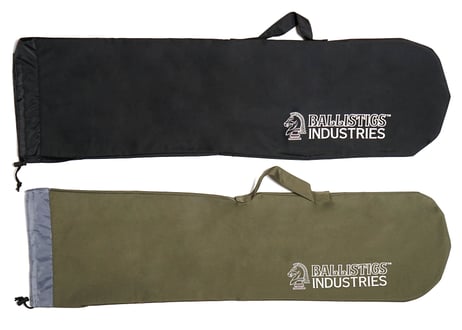 【BALLISTICS】FT40 CASE