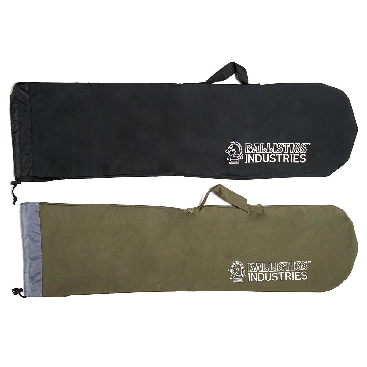 BALLISTICS】FT40 CASE | LOGGERS Gear Supply