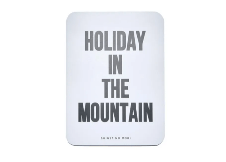 【MOUNTAIN RESEARCH】Magnet Sheet