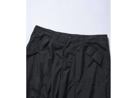 【MOUNTAIN RESEARCH】MT Crew Pants