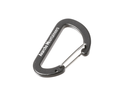 【MOUNTAIN RESEARCH】Mini Carabiners