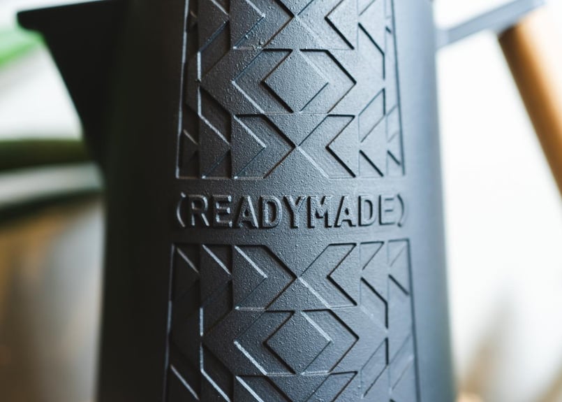 READYMADE PRODUCTS】WEEKENDER KETTLE | LOGGERS READYMADE PRODUCTS】WEEKENDER KETTLE | LOGGERS