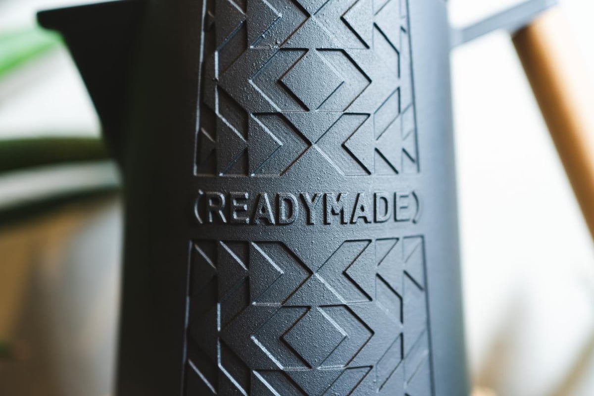 バーベキュー・調理用品 READYMADE PRODUCTS WEEKENDER KETTLE READYMADE PRODUCTS】WEEKENDER KETTLE | LOGGERS