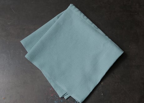 【Military】新品 デッドストック カナダ 1960's EHS メディカルタオル