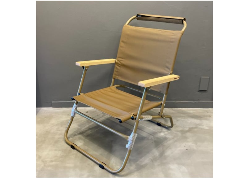 BALLISTICS】LOWER CHAIR | LOGGERS Gear Supply