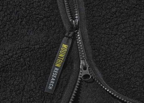 【MOUNTAIN RESEARCH】Folks JKT.